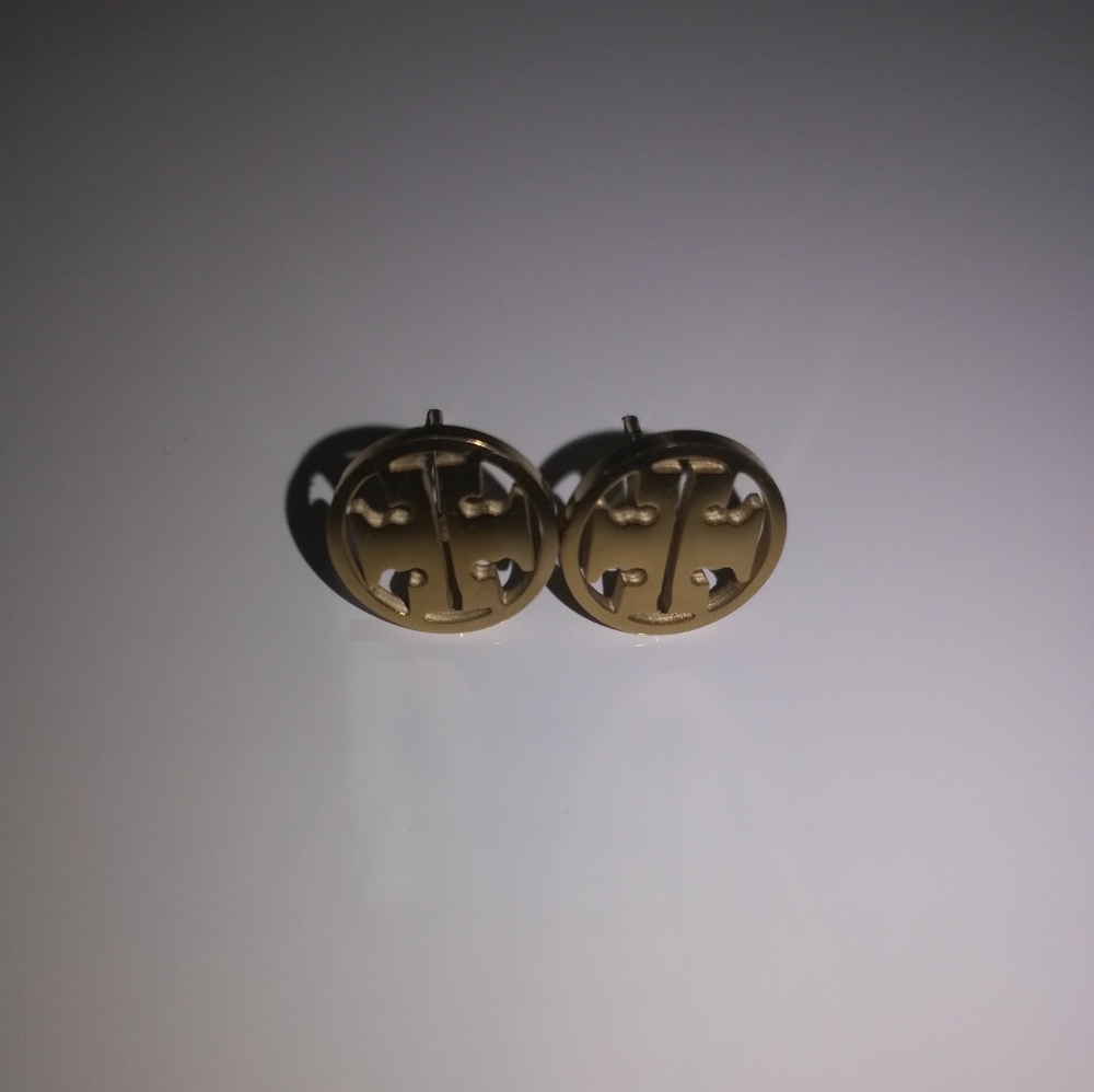 Tory Burch Earrings - Picture 3 of 3